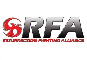RFA Logo